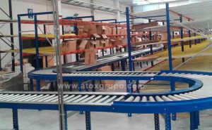 pick to light madrid