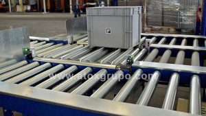 sorters automaticos 1