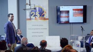 25 años creciendo juntos (parte 3): casos de éxito 5 almacenes automaticos para cargas no convencionales