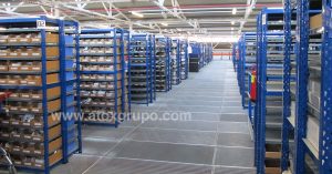 estanterias para picking en andalucia