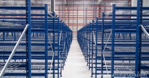 estanterias para picking en madrid