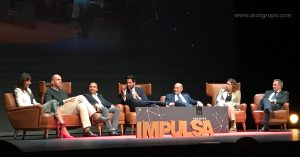 atox recibe premios impulsa