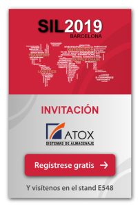 invitacion sil 2019