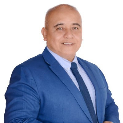 Juan Carlos Rojas Coronel @Atox Perú