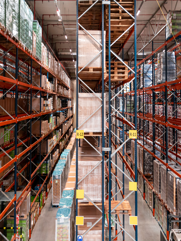 estanterias industriales 3