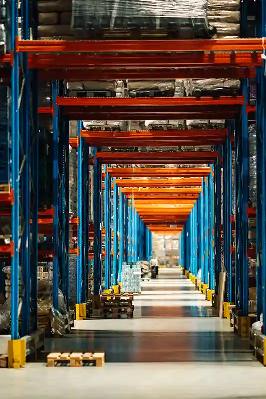 almacenamiento industrial Atox